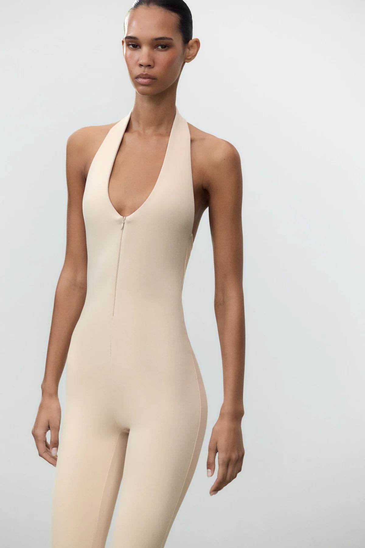 Combinaison Amoria Ivoria