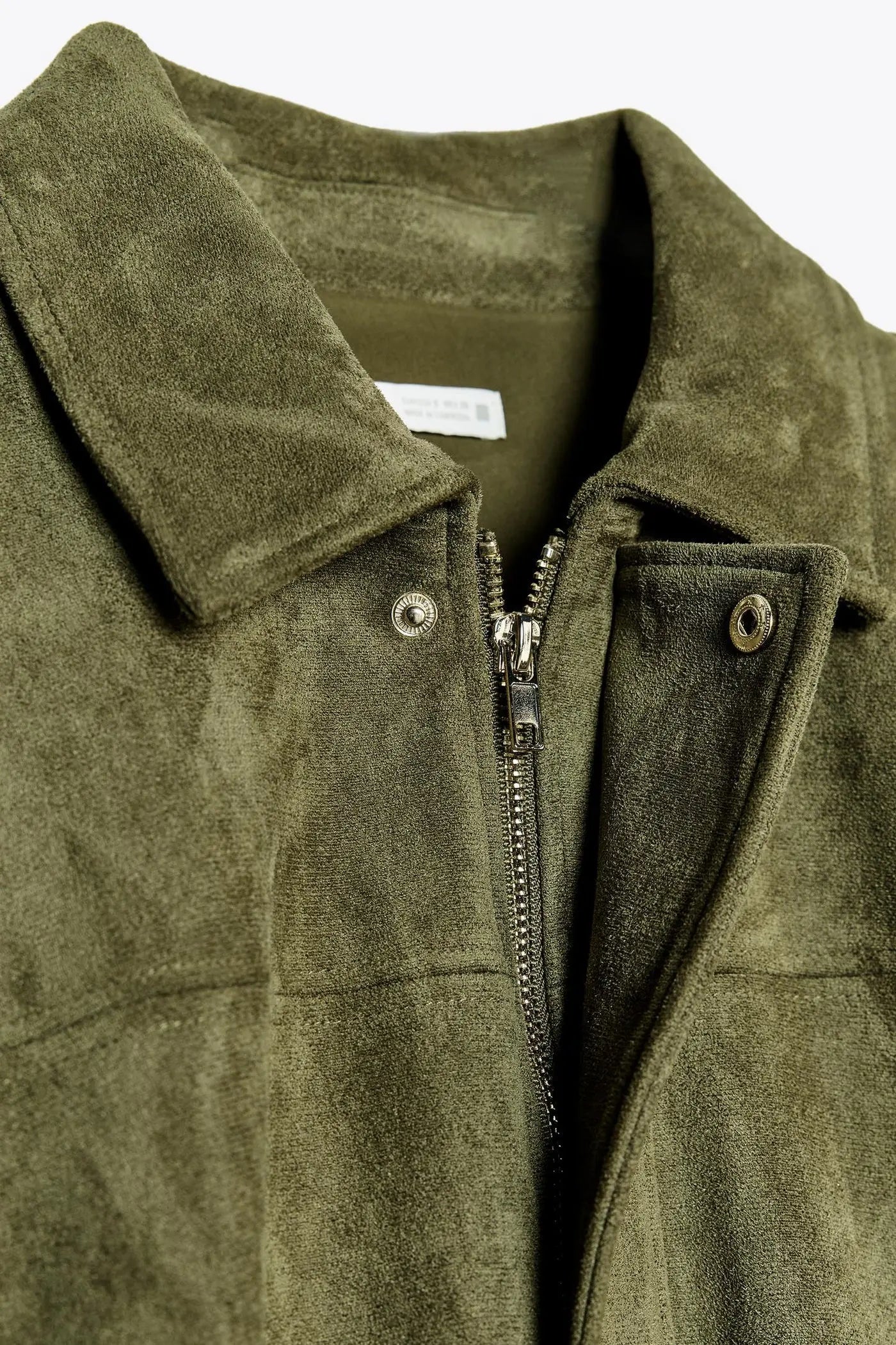 Manteau Georgia Ivoria