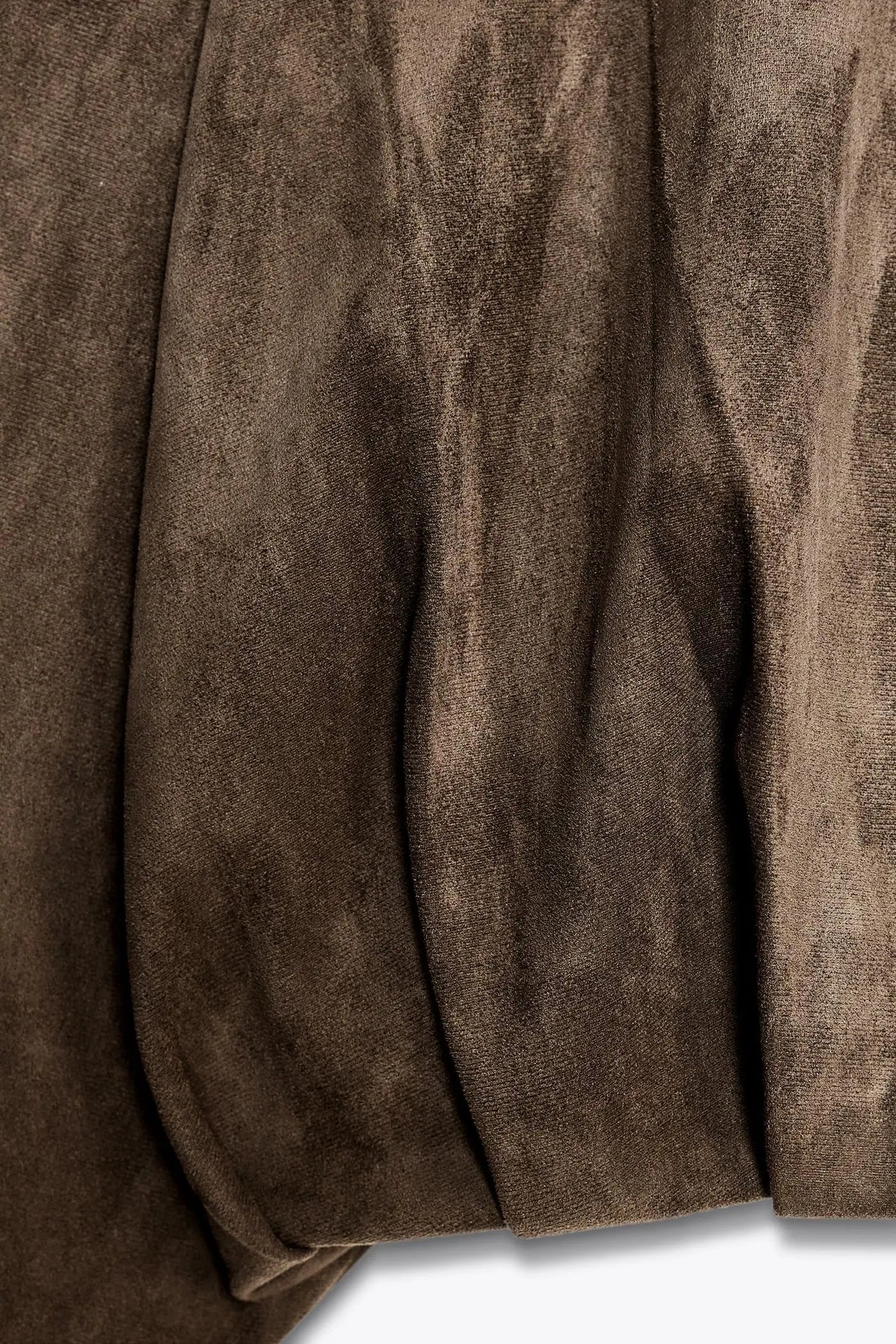 Manteau Georgia Ivoria