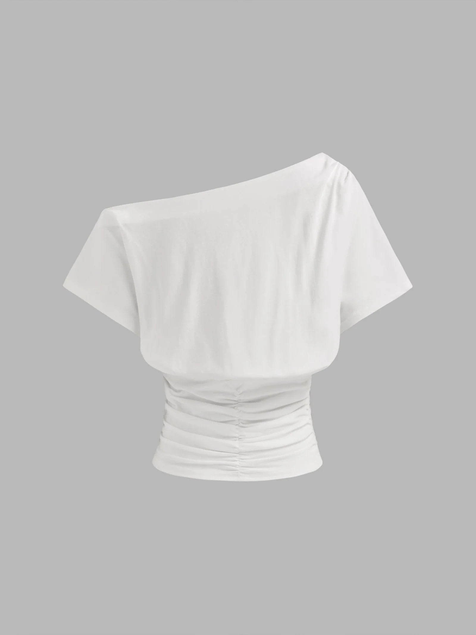 Top White Ivoria