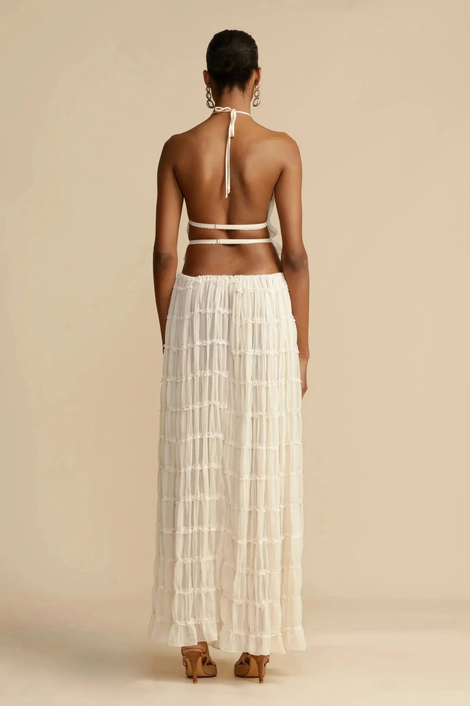 Ensemble Coco Ivoria