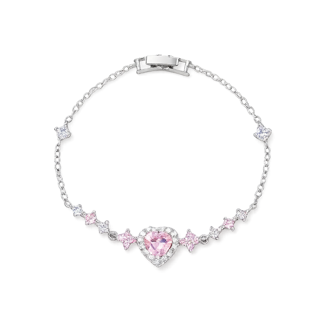 Bracelet Rosée Impériale Ivoria