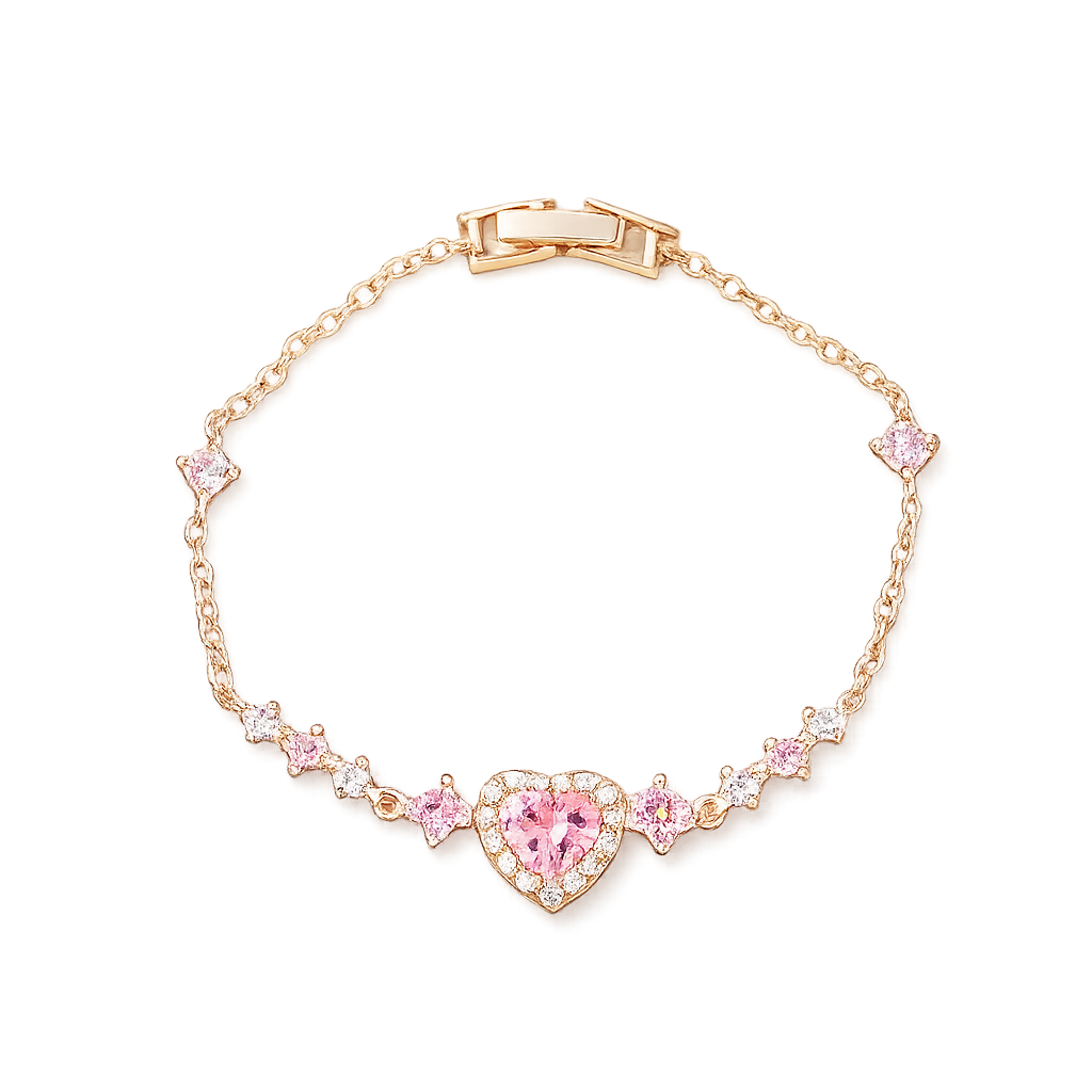 Bracelet Rosée Impériale Ivoria