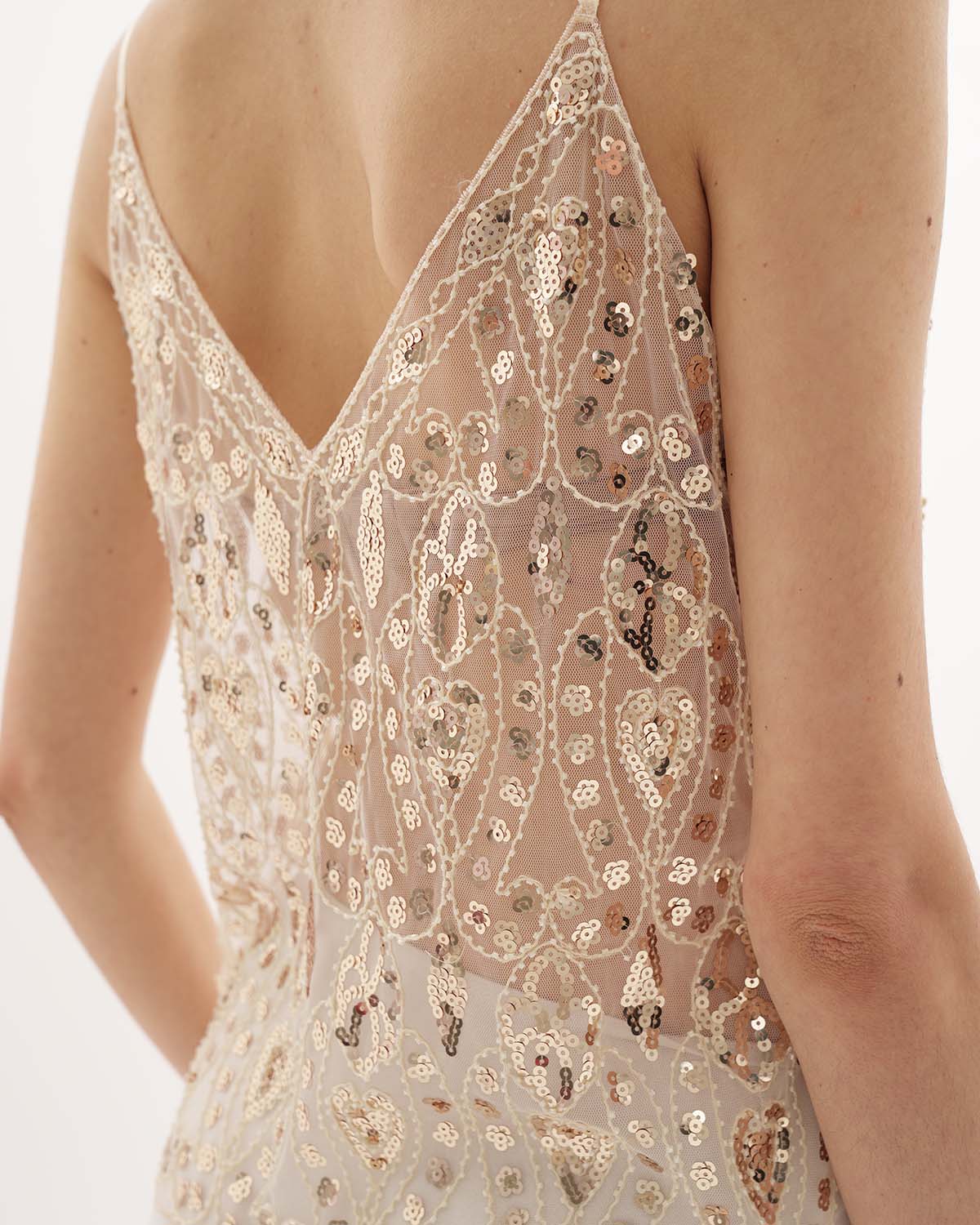 Top Gabriella Ivoria