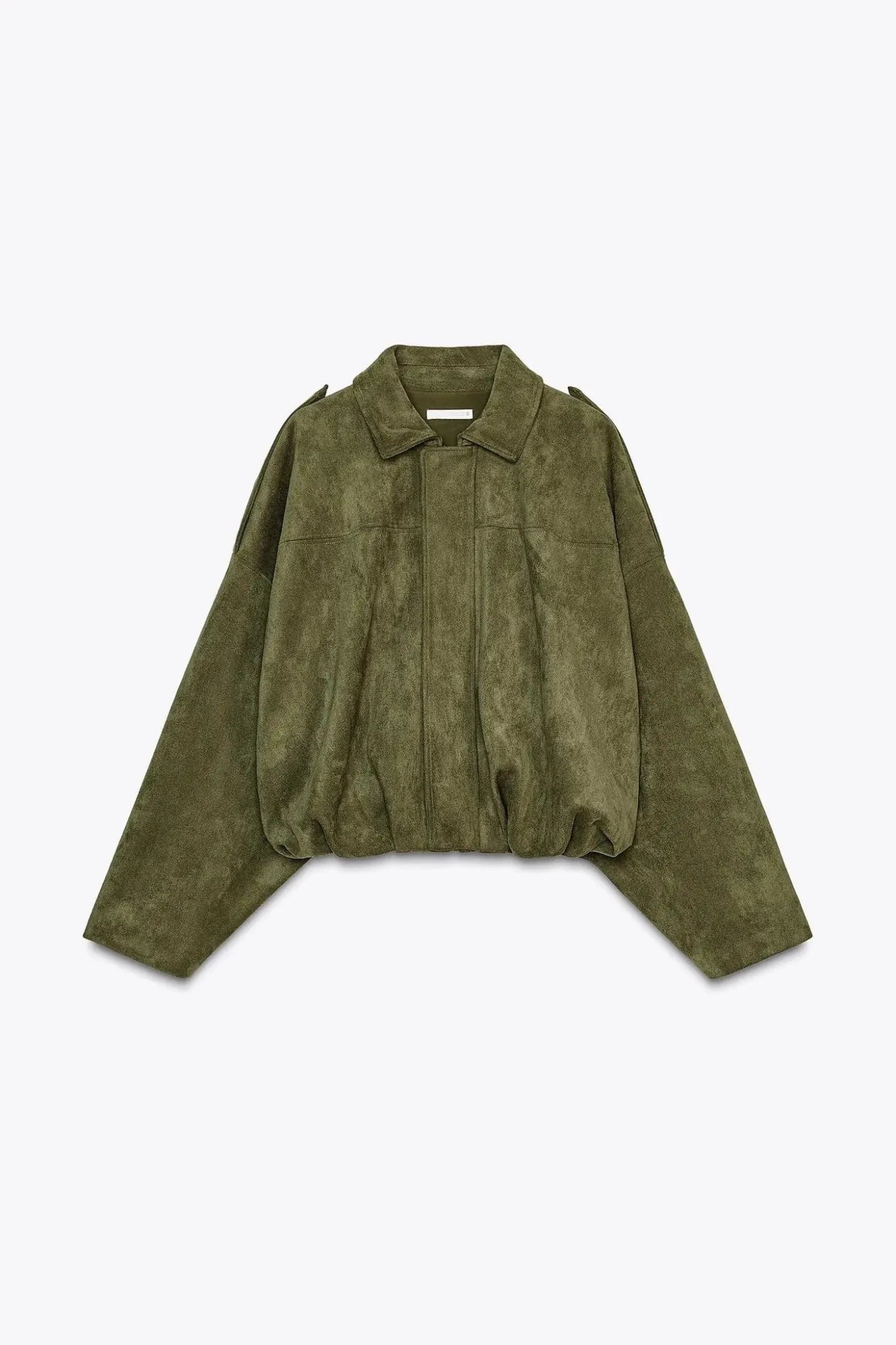 Manteau Georgia - Ivoria