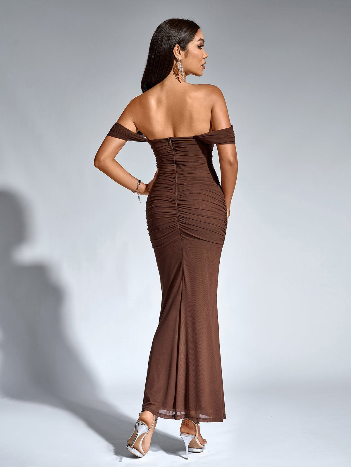 Robe Alba - Ivoria