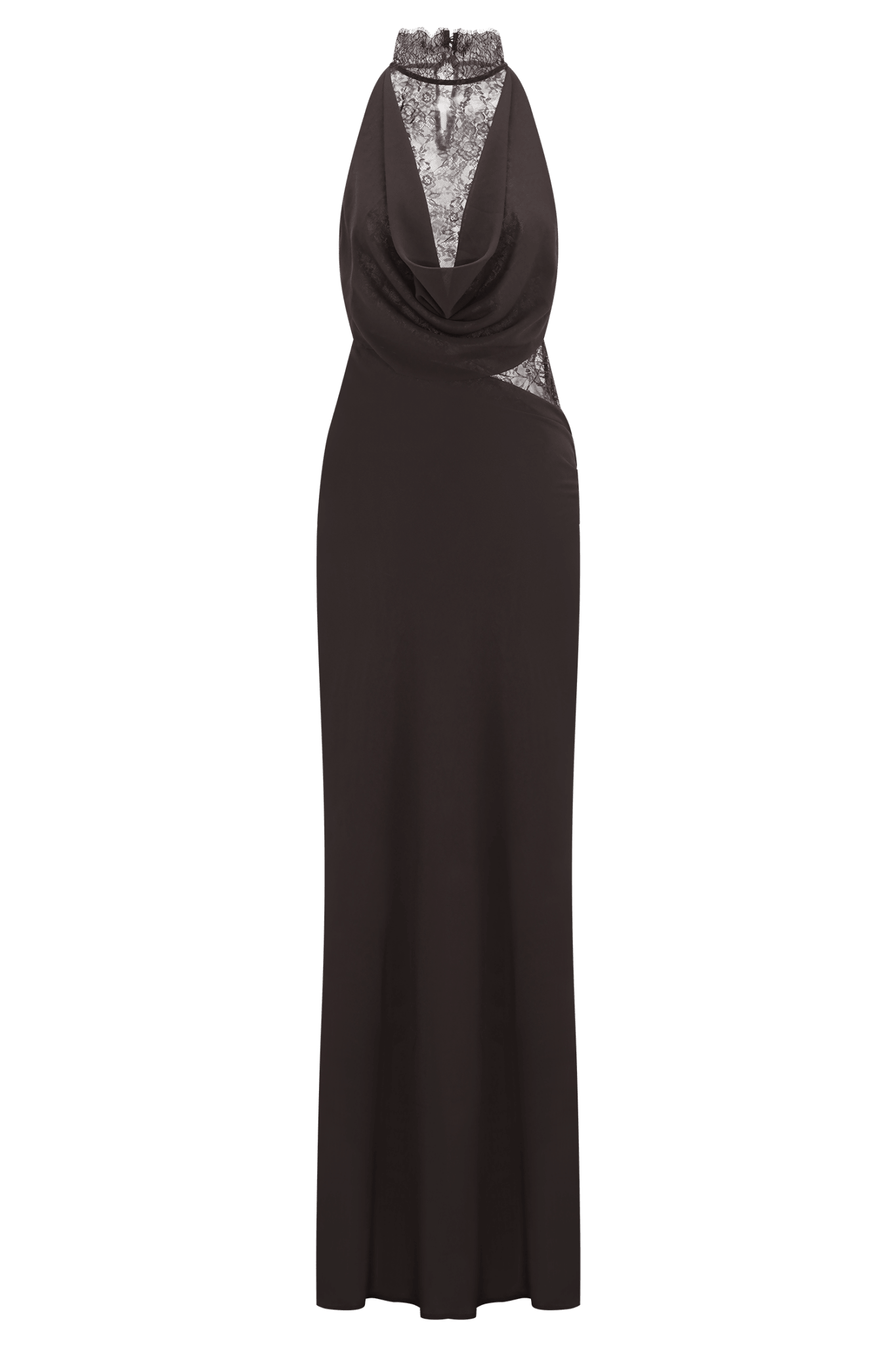 Robe Martina - Ivoria