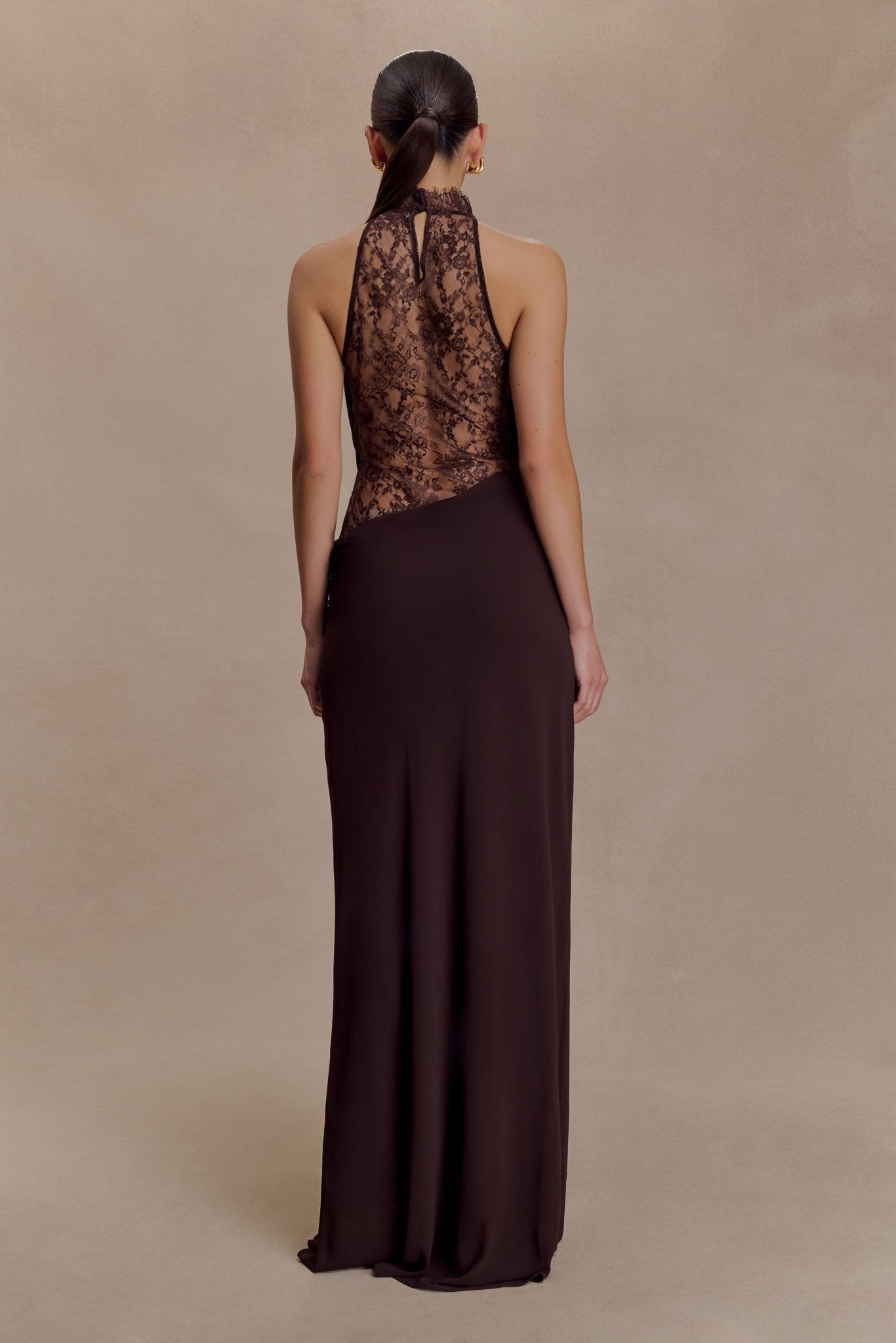 Robe Martina - Ivoria