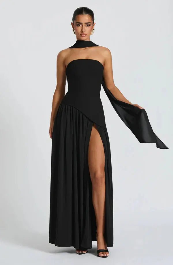Robe MonteCarlo - Ivoria