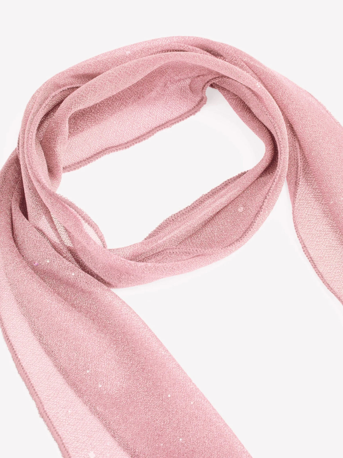 Robe Pink Flow - Ivoria