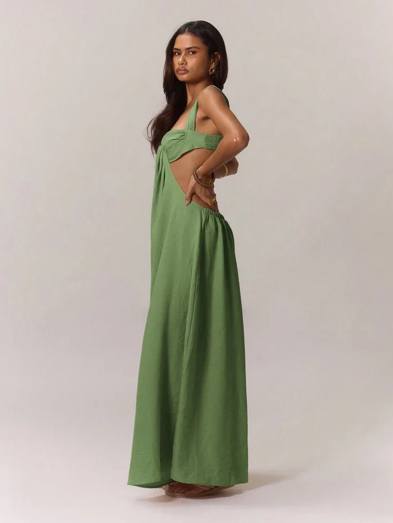 Robe Twenty One - Ivoria