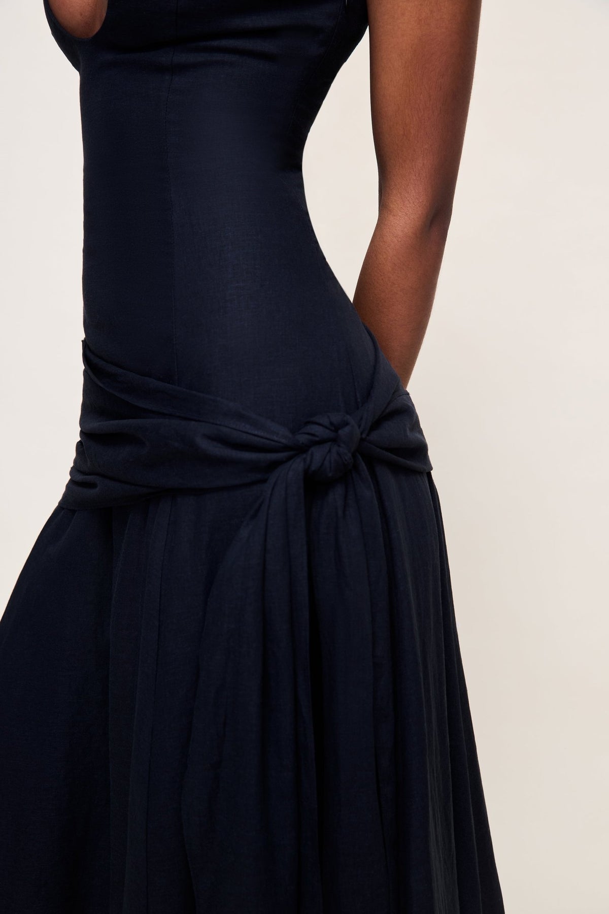 Robe Victoire - Ivoria
