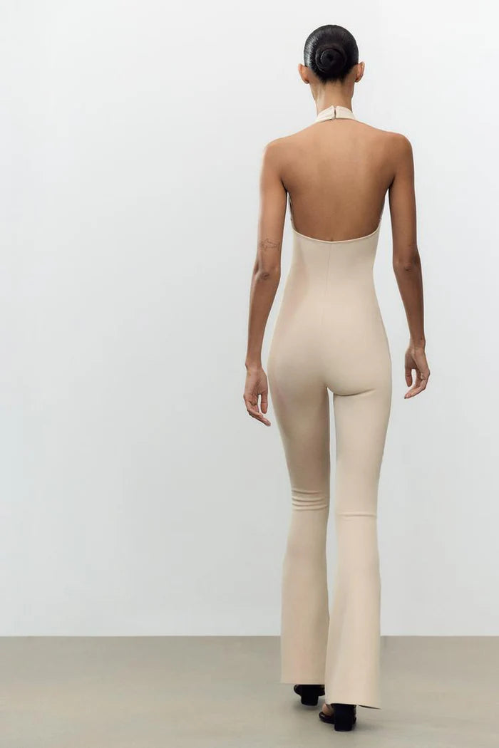 Combinaison Amoria Ivoria