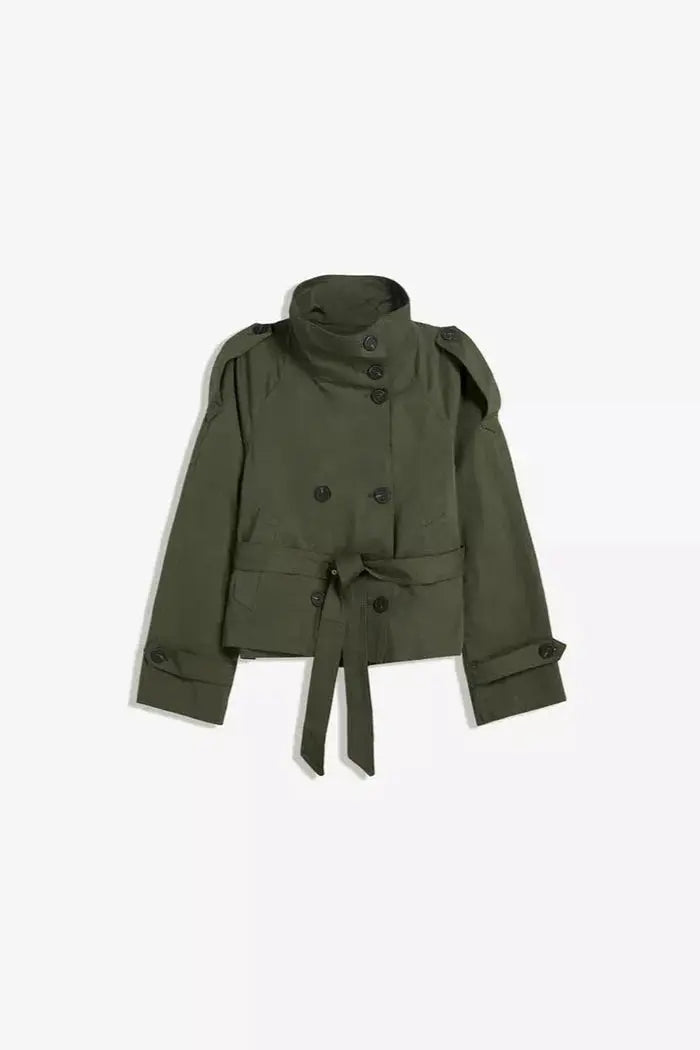 Trench Nalîa Ivoria