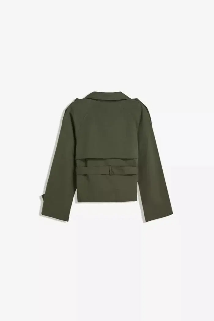 Trench Nalîa Ivoria