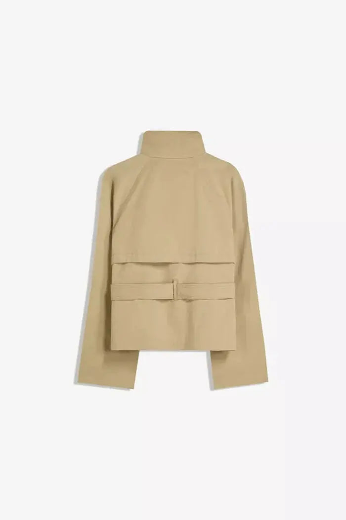 Trench Nalîa Ivoria