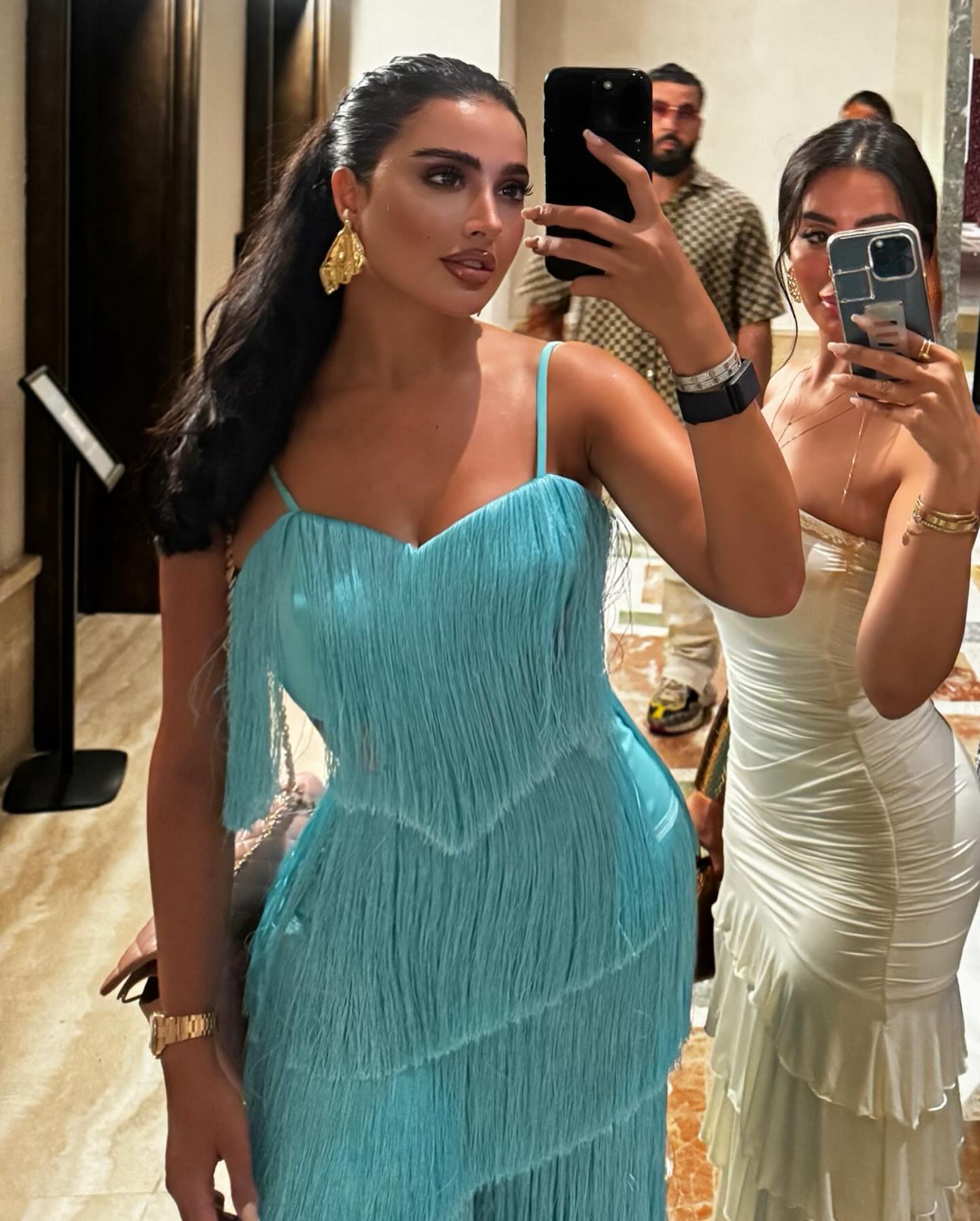 Ensemble Enola Ivoria