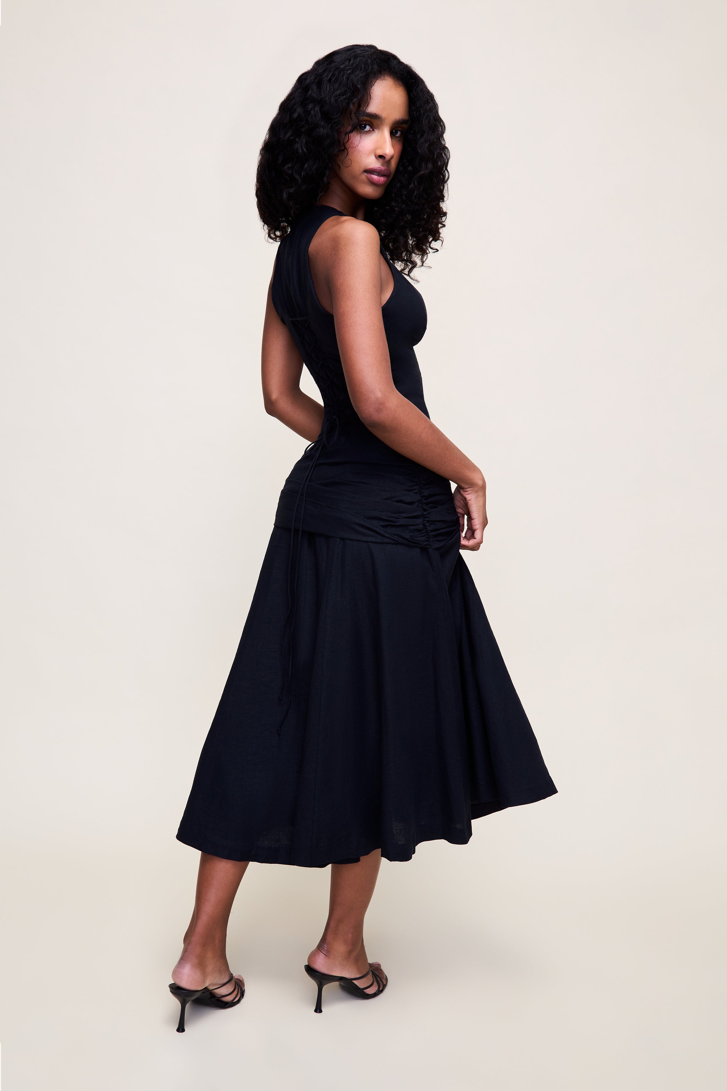 Victoire Dress Danielle Guizio NY