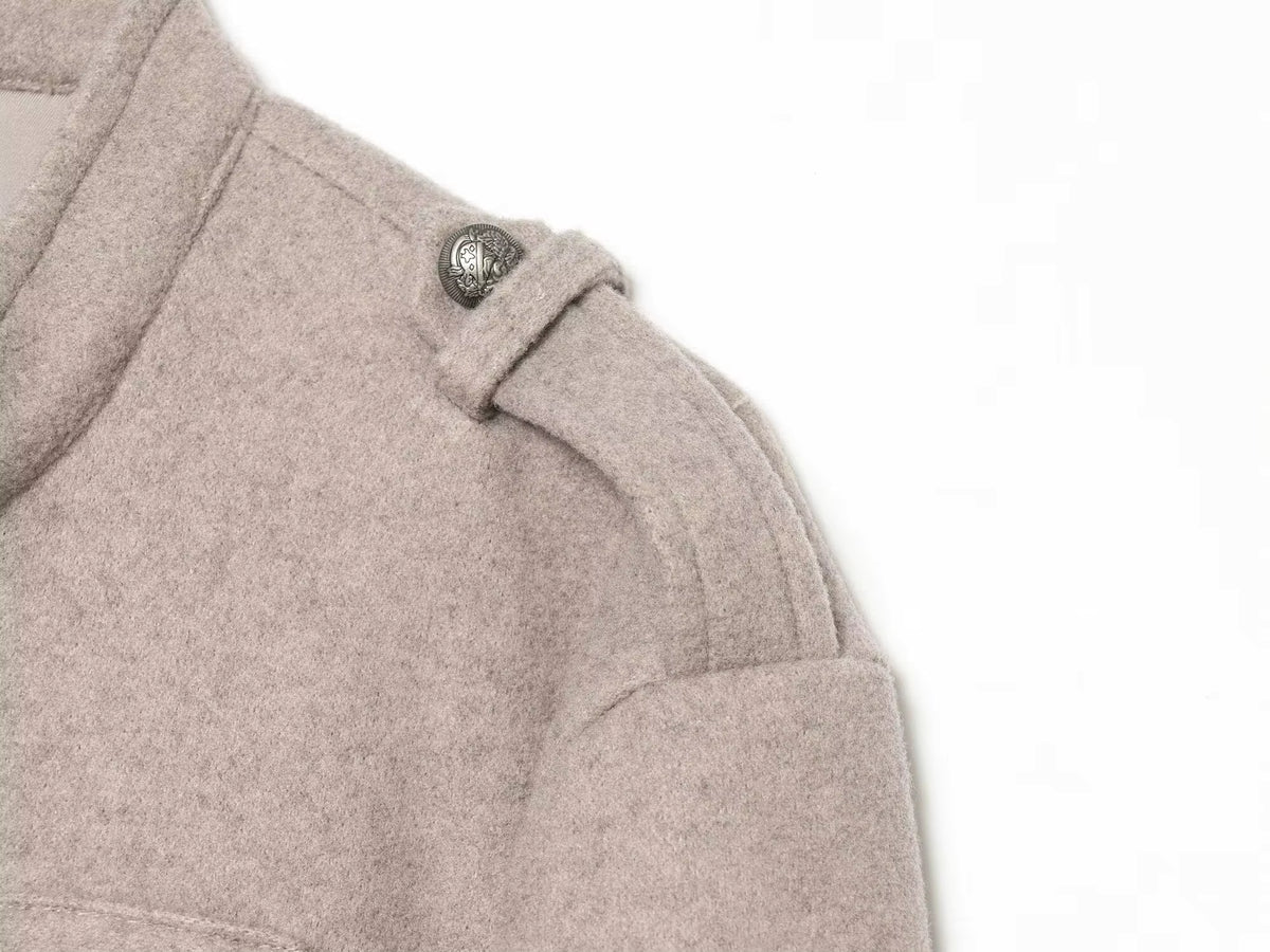 Veste courte Aline