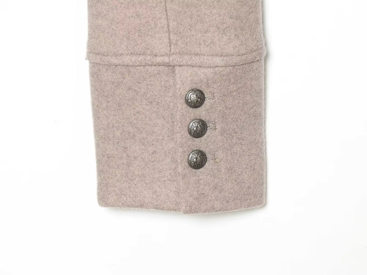 Veste courte Aline