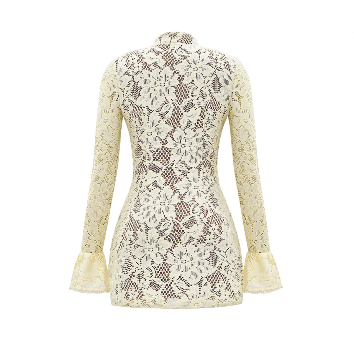 Robe Elisabetta Ivoria