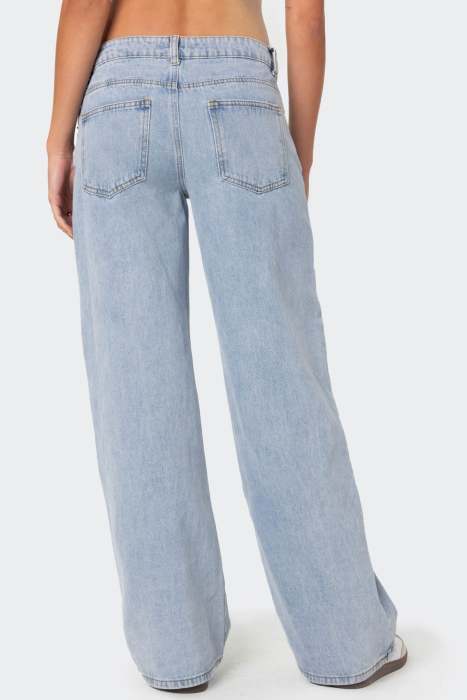 Pantalon Papillon - Ivoria