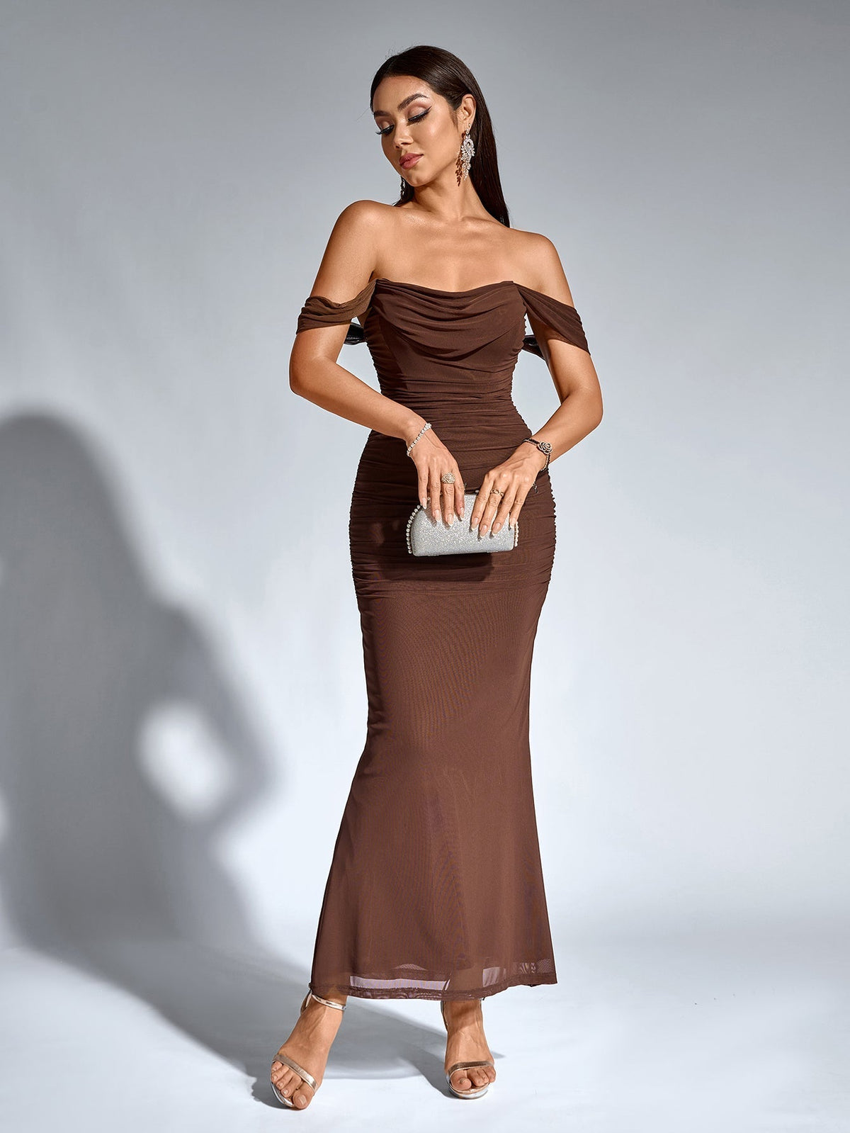 Robe Alba - Ivoria