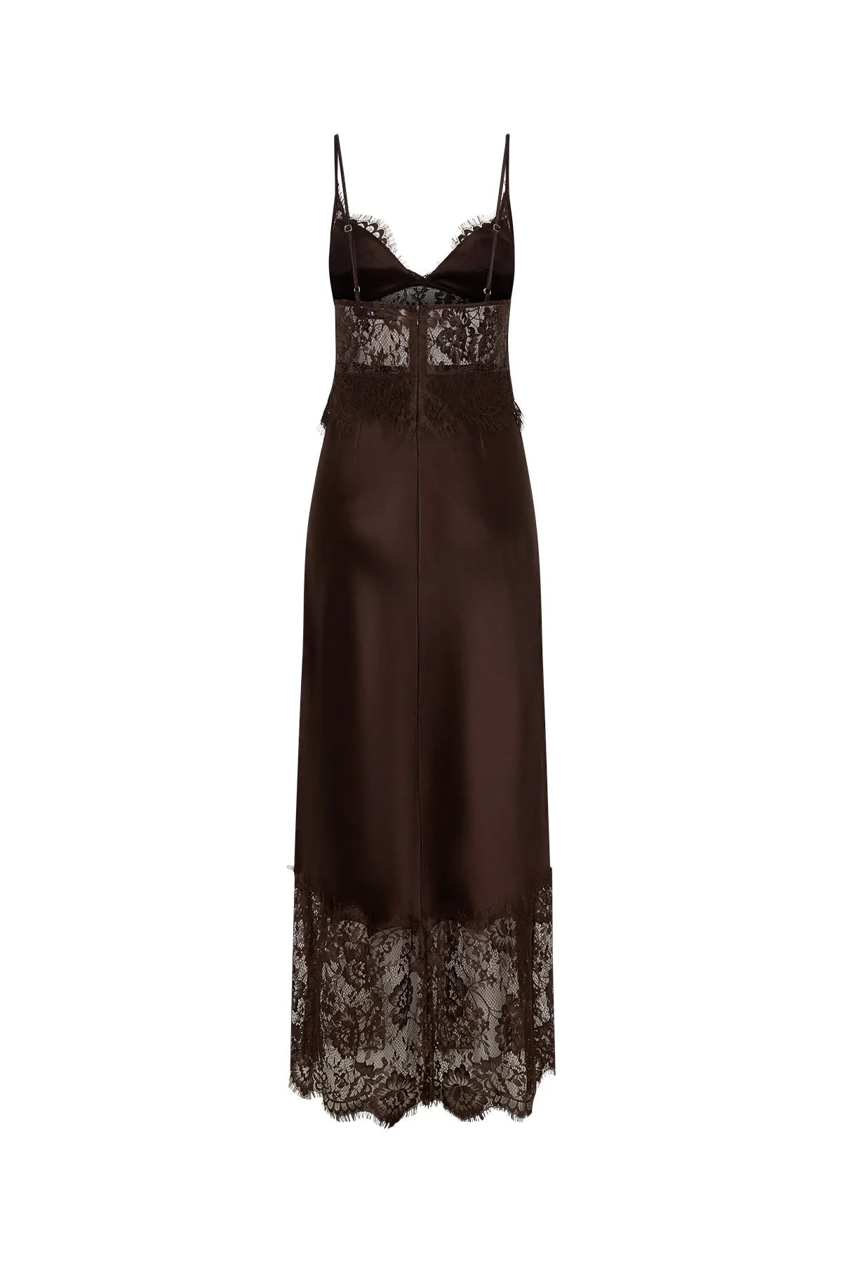 Robe Giuseppina - Ivoria