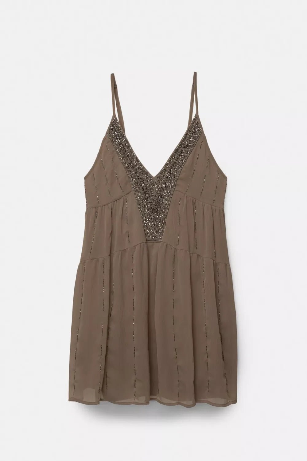 Robe Julietta - Ivoria