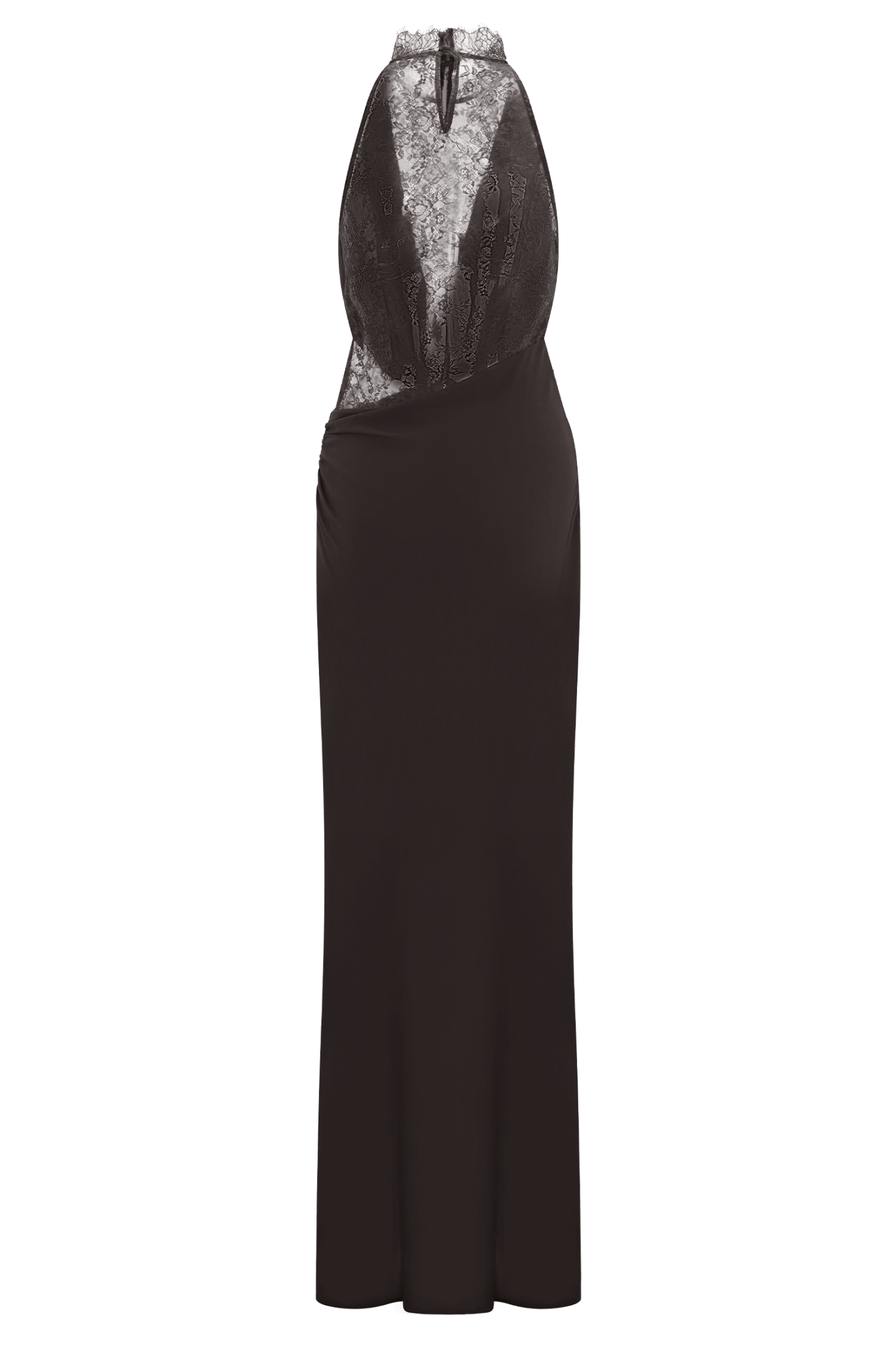 Robe Martina - Ivoria