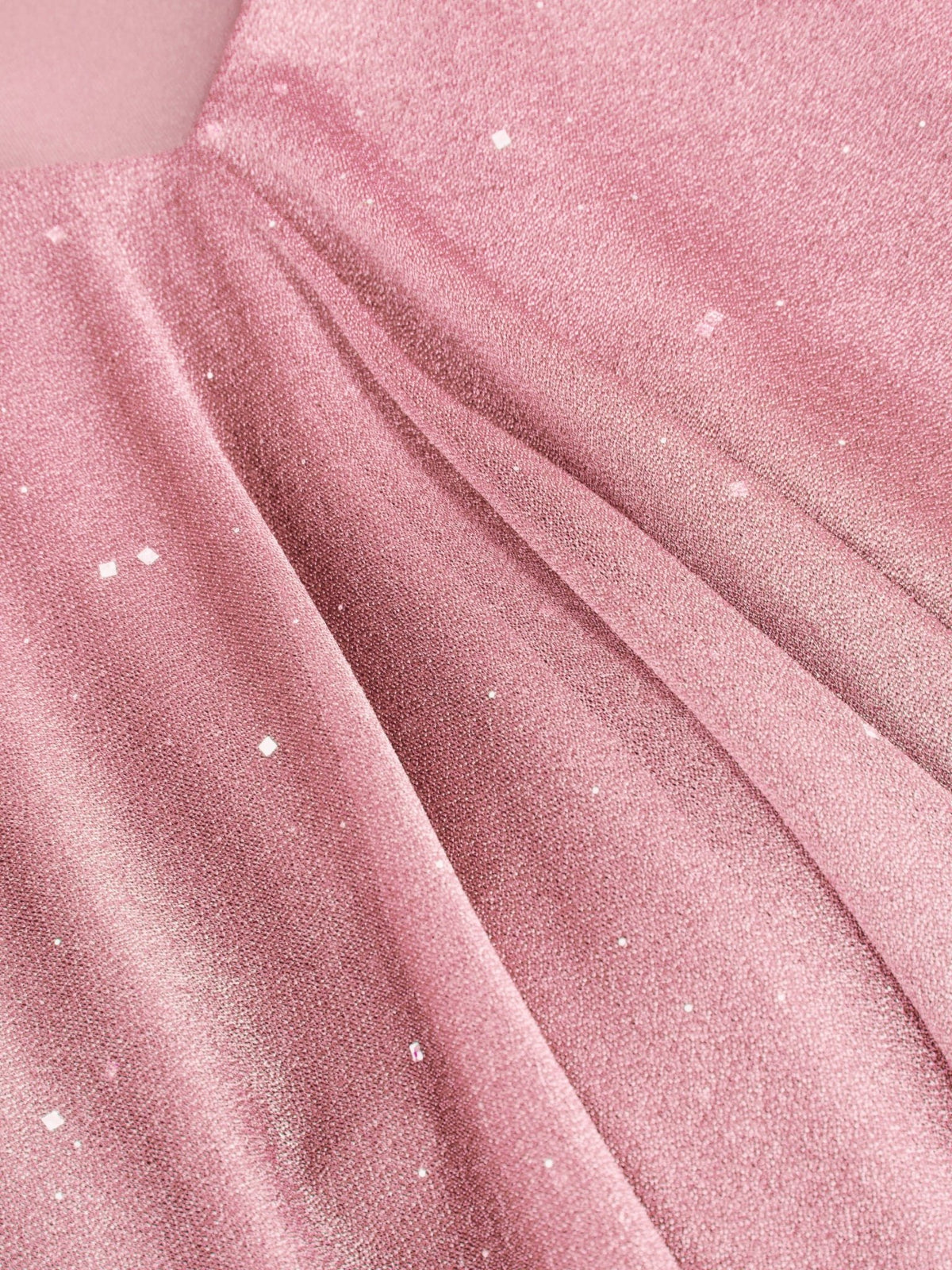 Robe Pink Flow - Ivoria