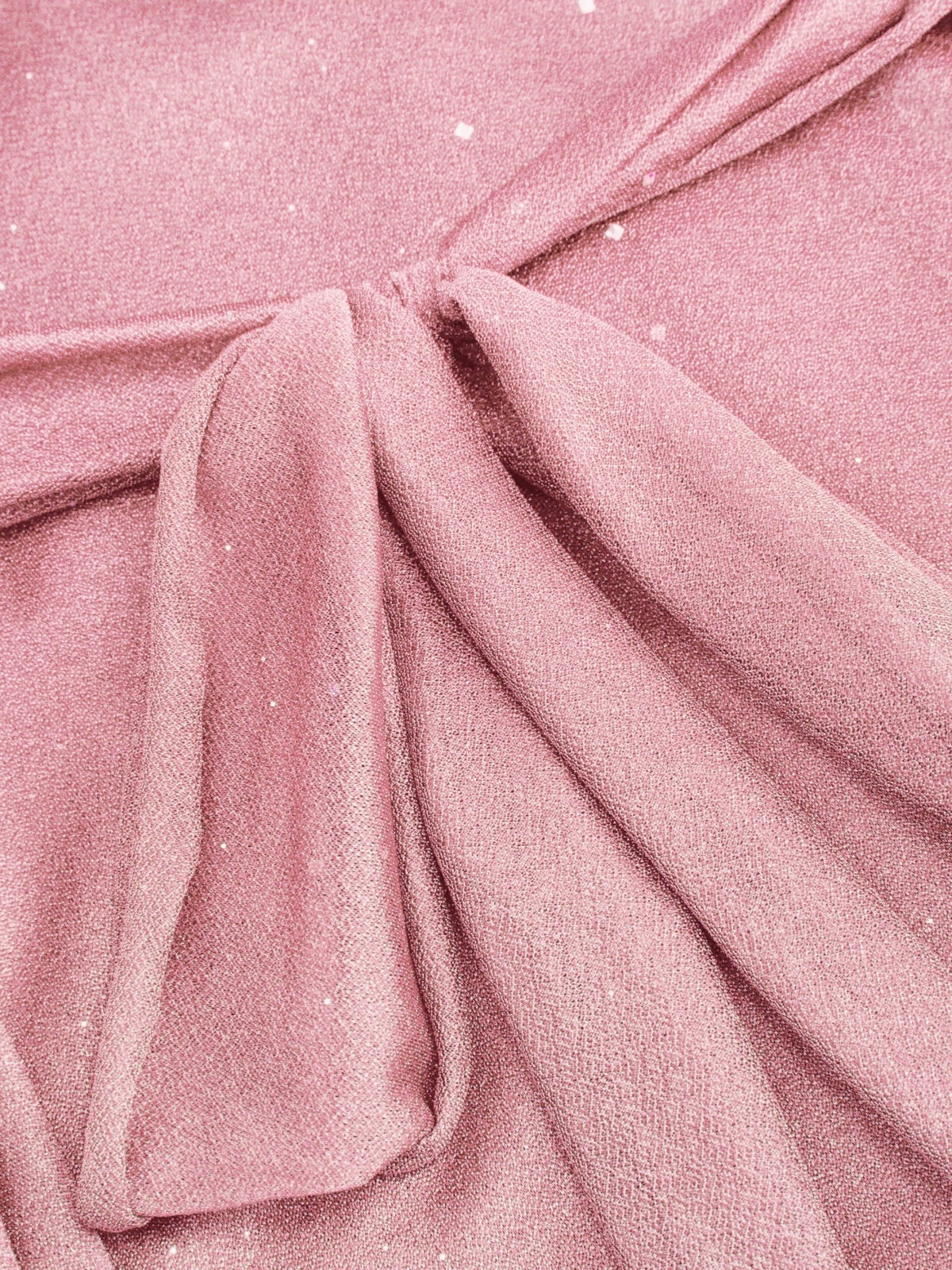 Robe Pink Flow - Ivoria