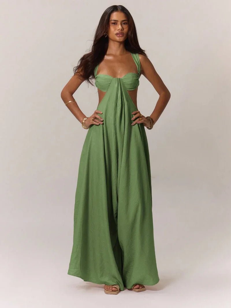 Robe Twenty One - Ivoria